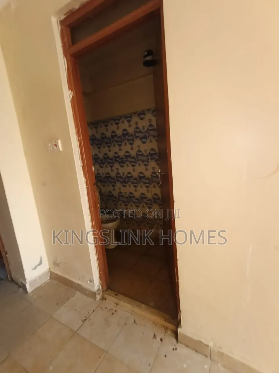1bdrm Bedsitter in Nairobi South for rent