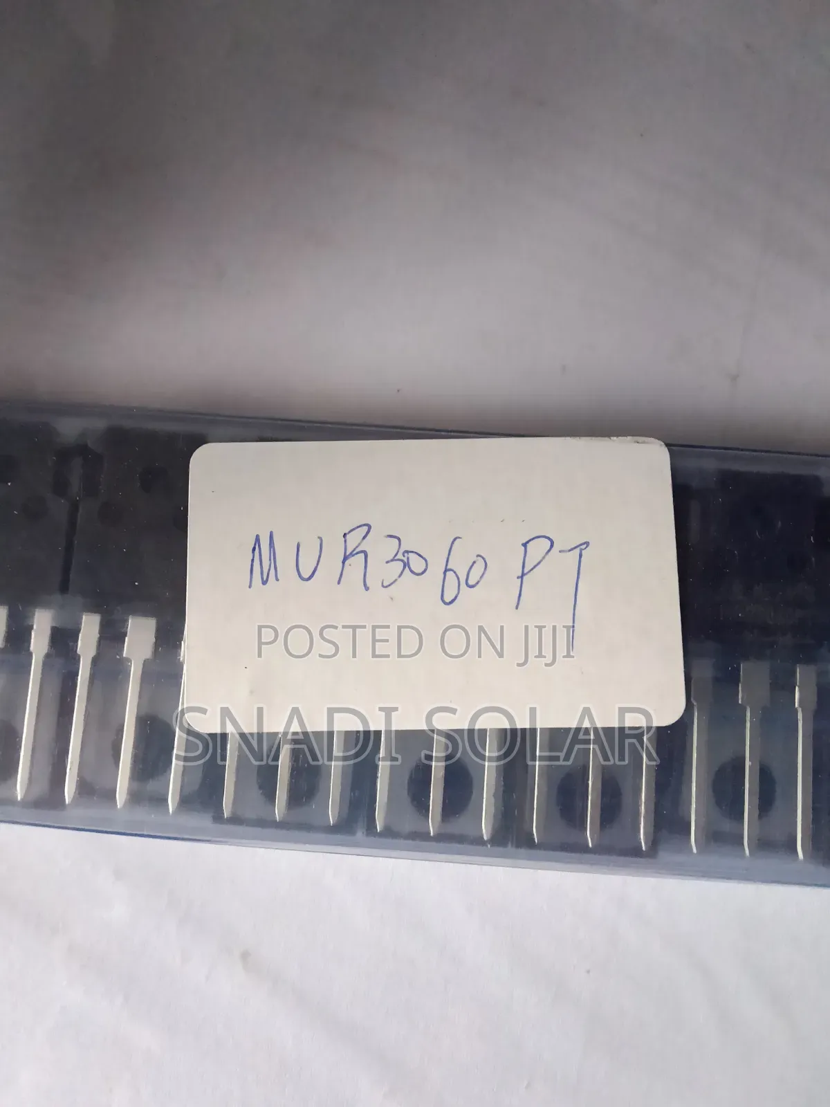 MUR3060PT Electronics
