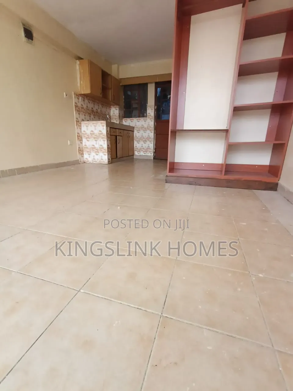 1bdrm Bedsitter in Nairobi South for rent
