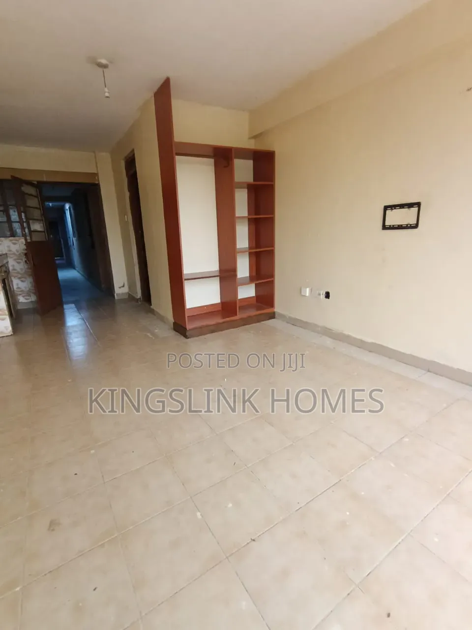 1bdrm Bedsitter in Nairobi South for rent