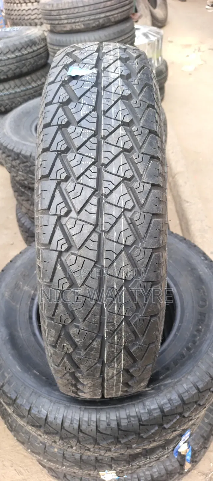 205r16c Fortune a/T