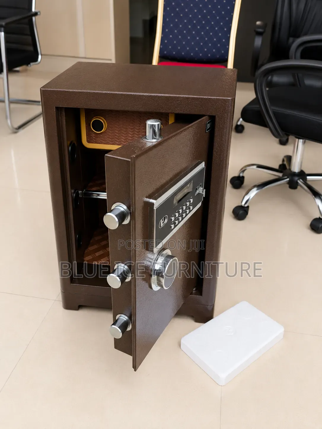 Home & Office Safe Box