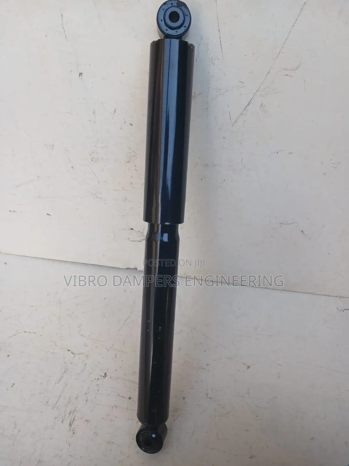 Jeep Grand Cherokee Rear Shock