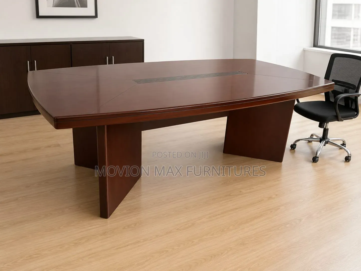 Boadroom Executive Office Table