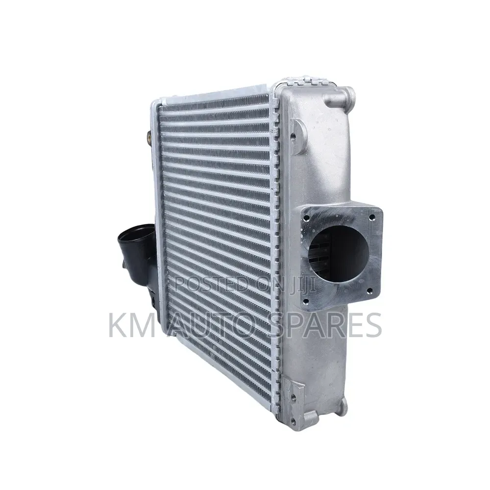 Toyota 1KD Intercooler for Prado, Hilux, Fortuner, Hiace, Dyna.