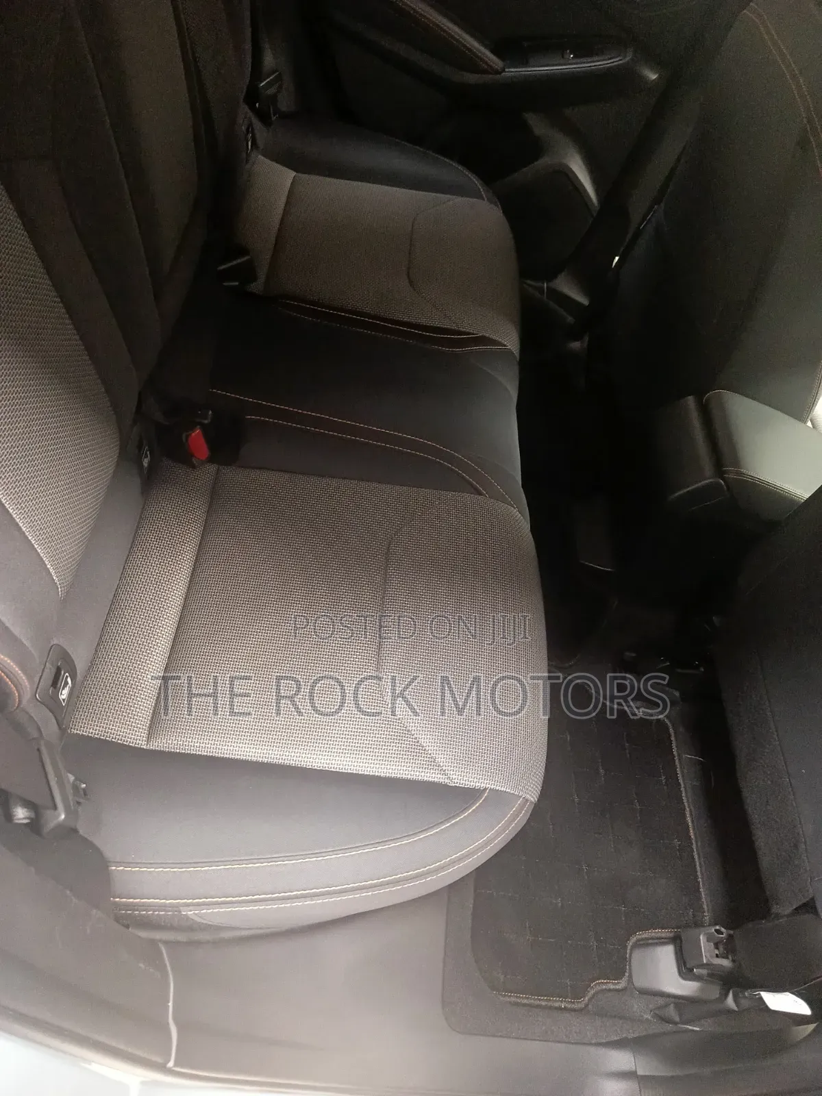 Subaru XV 1.6i-L EyeSight 2020 Gray