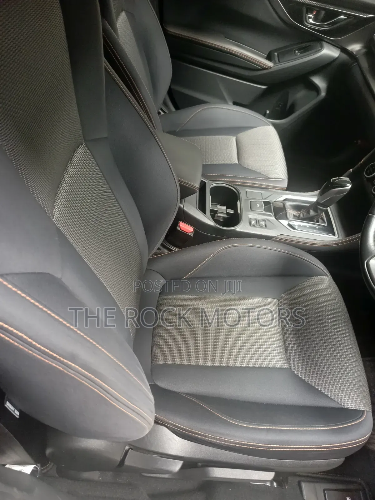 Subaru XV 1.6i-L EyeSight 2020 Gray