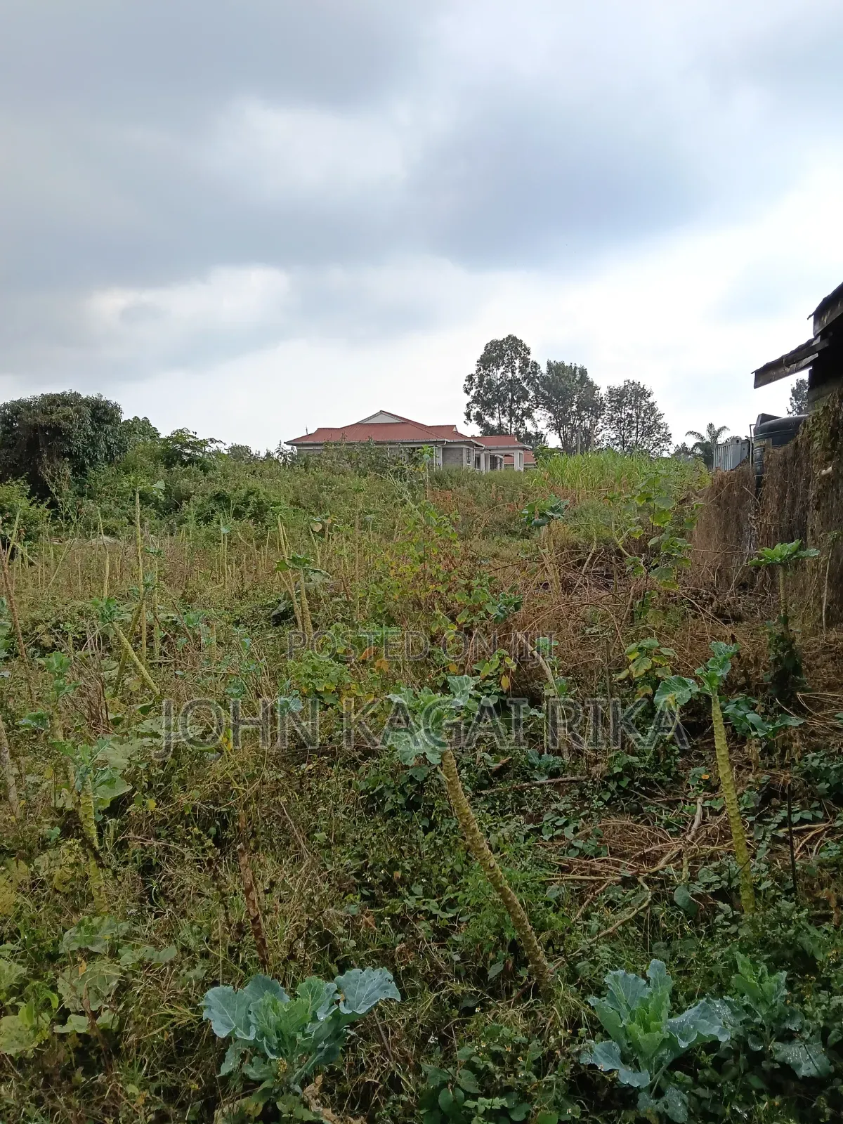 Ridgeways Half Acre Residential Plot