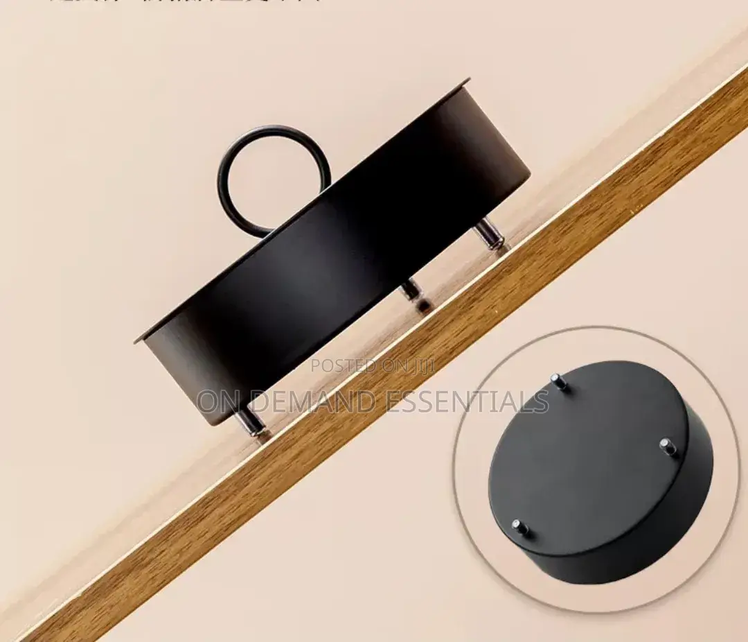 Premium Quality Iron Mosquito-Repellent Incense Box With Cover