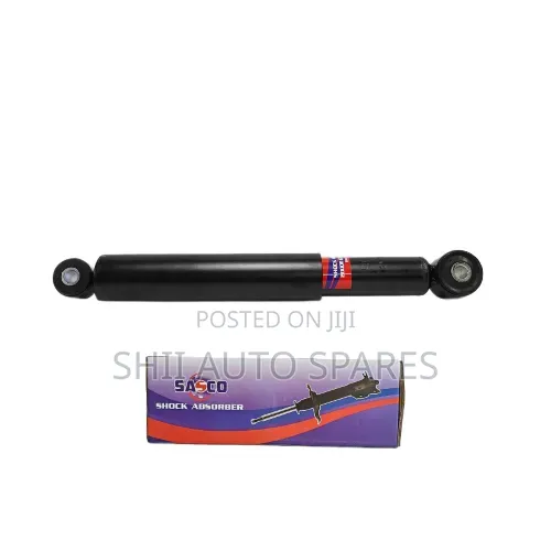 Mazda CX-5 Rear Shock