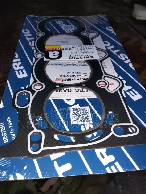 Head Gasket for Probox