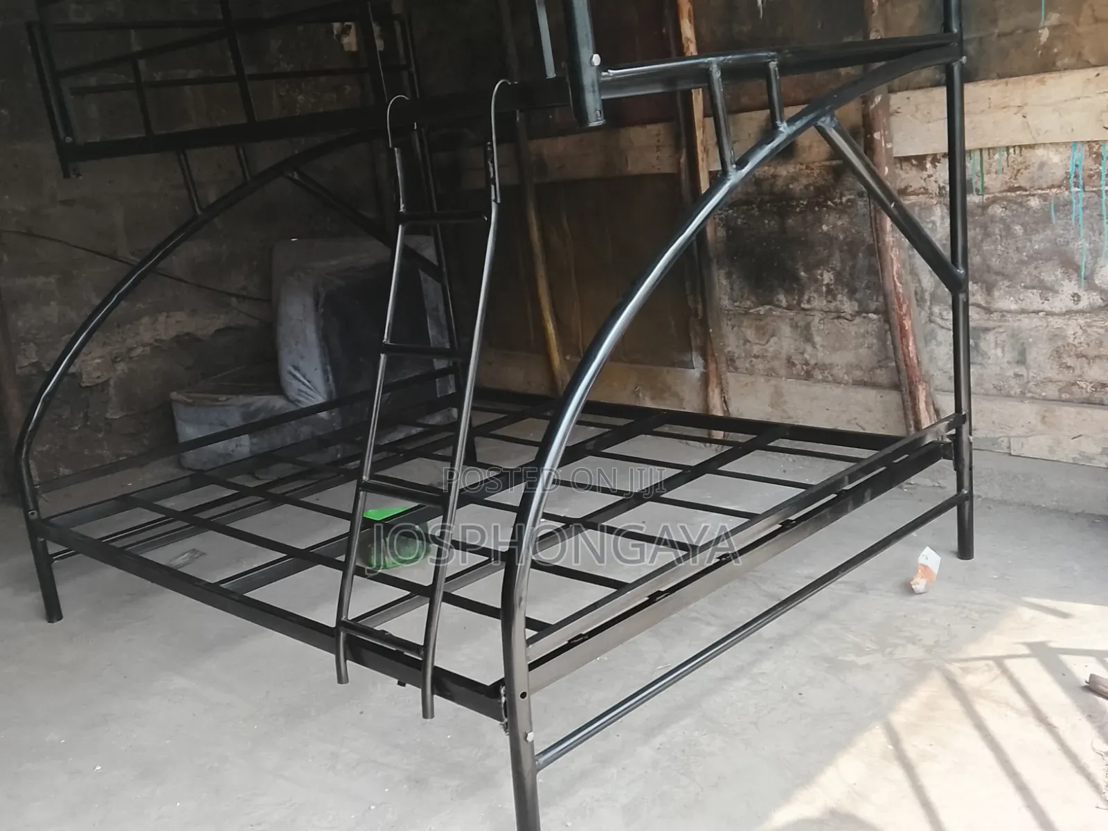 3.5by6up, 4by6 Down Design Bed
