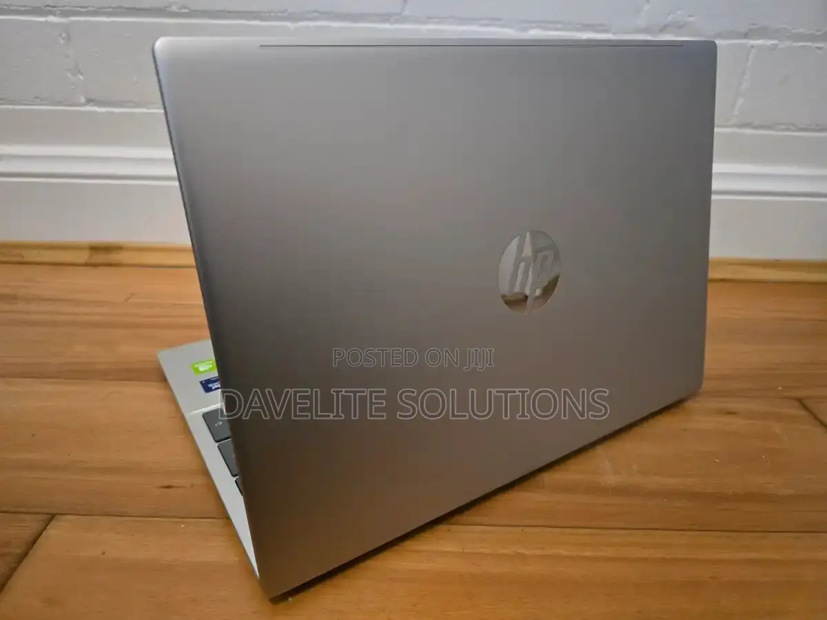 New Laptop HP Pavilion 15 32GB Intel SSD 512GB