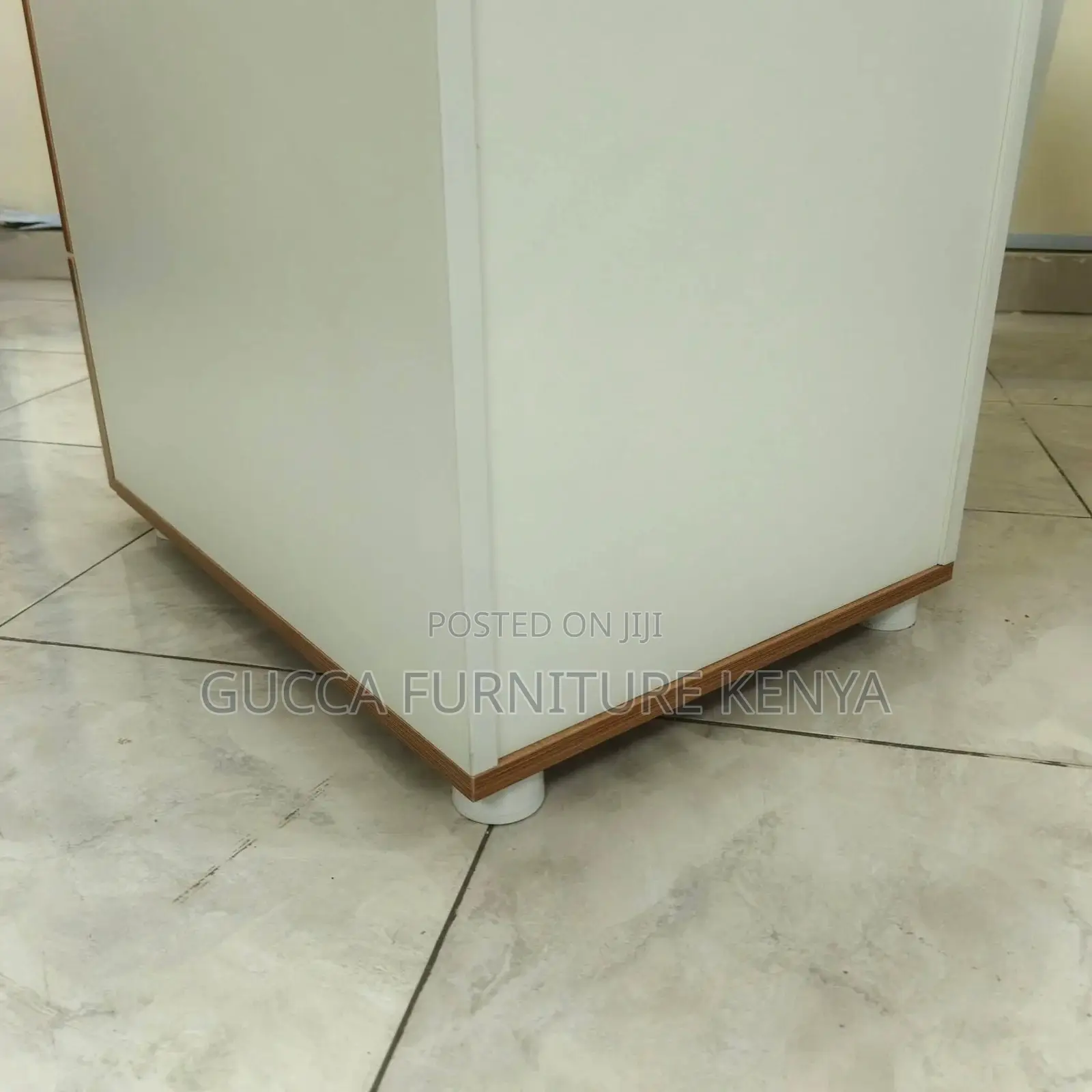 Modern Advanced Home Study Desk-120cm