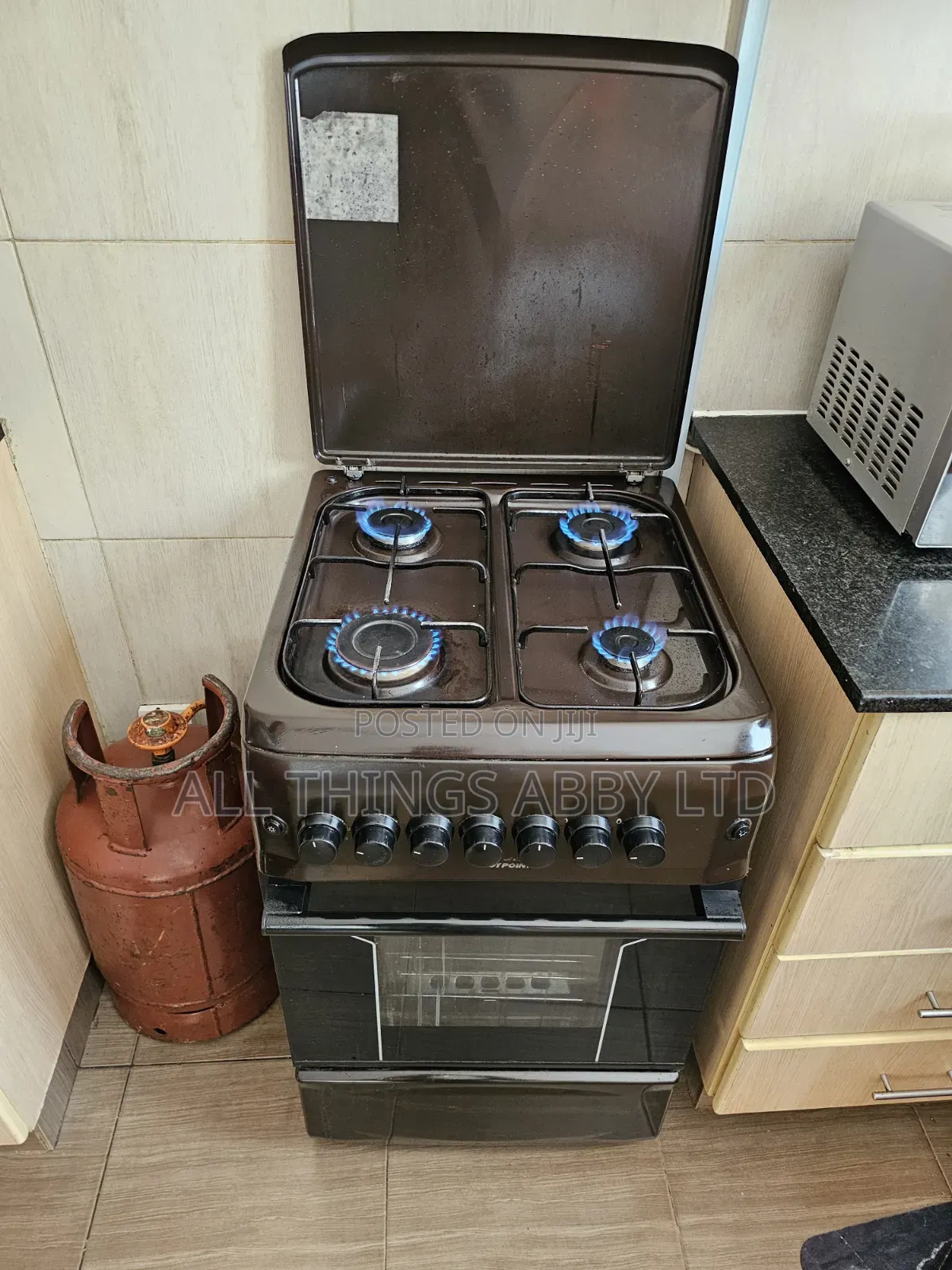 Von Cooker