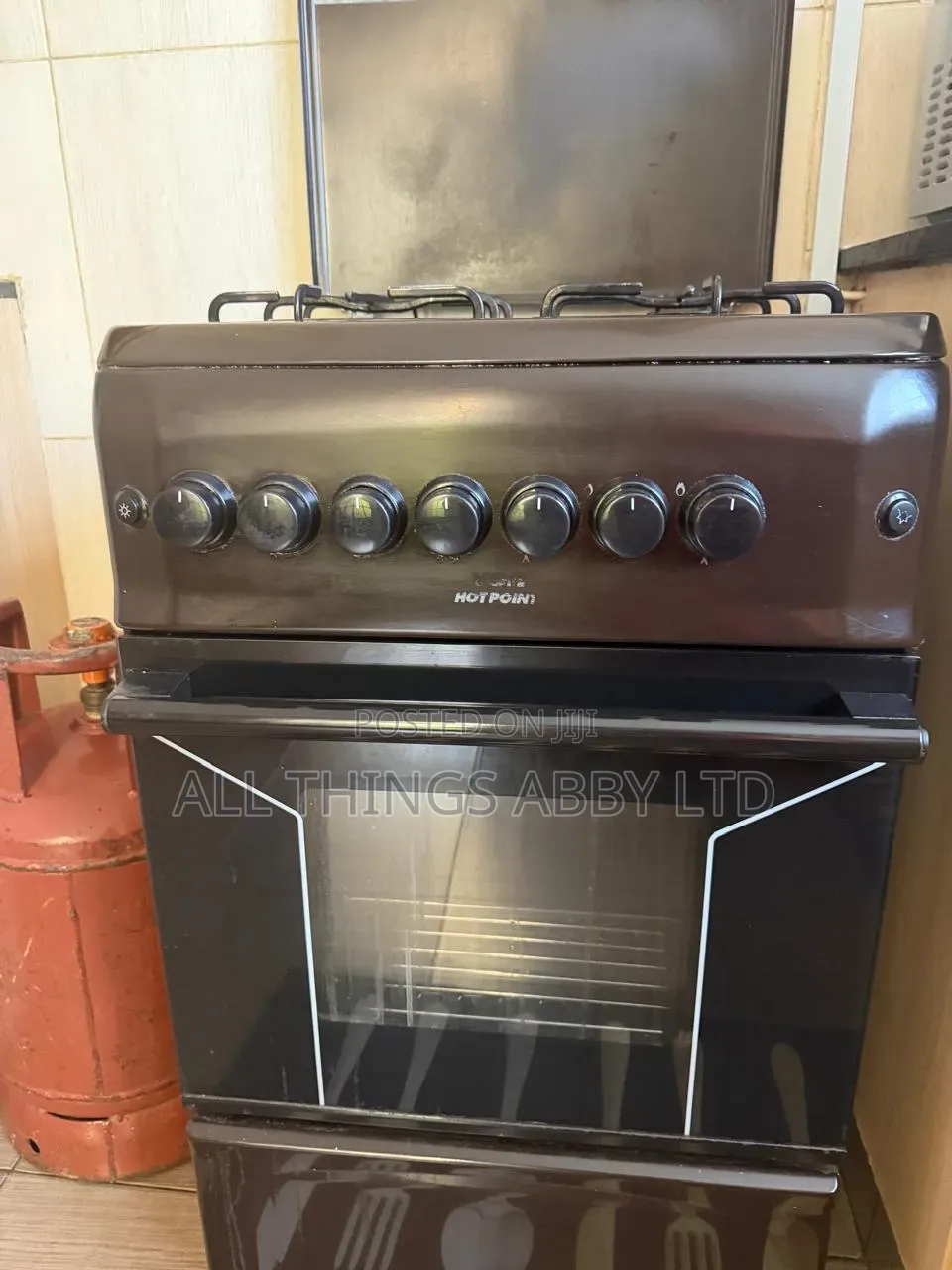 Von Cooker