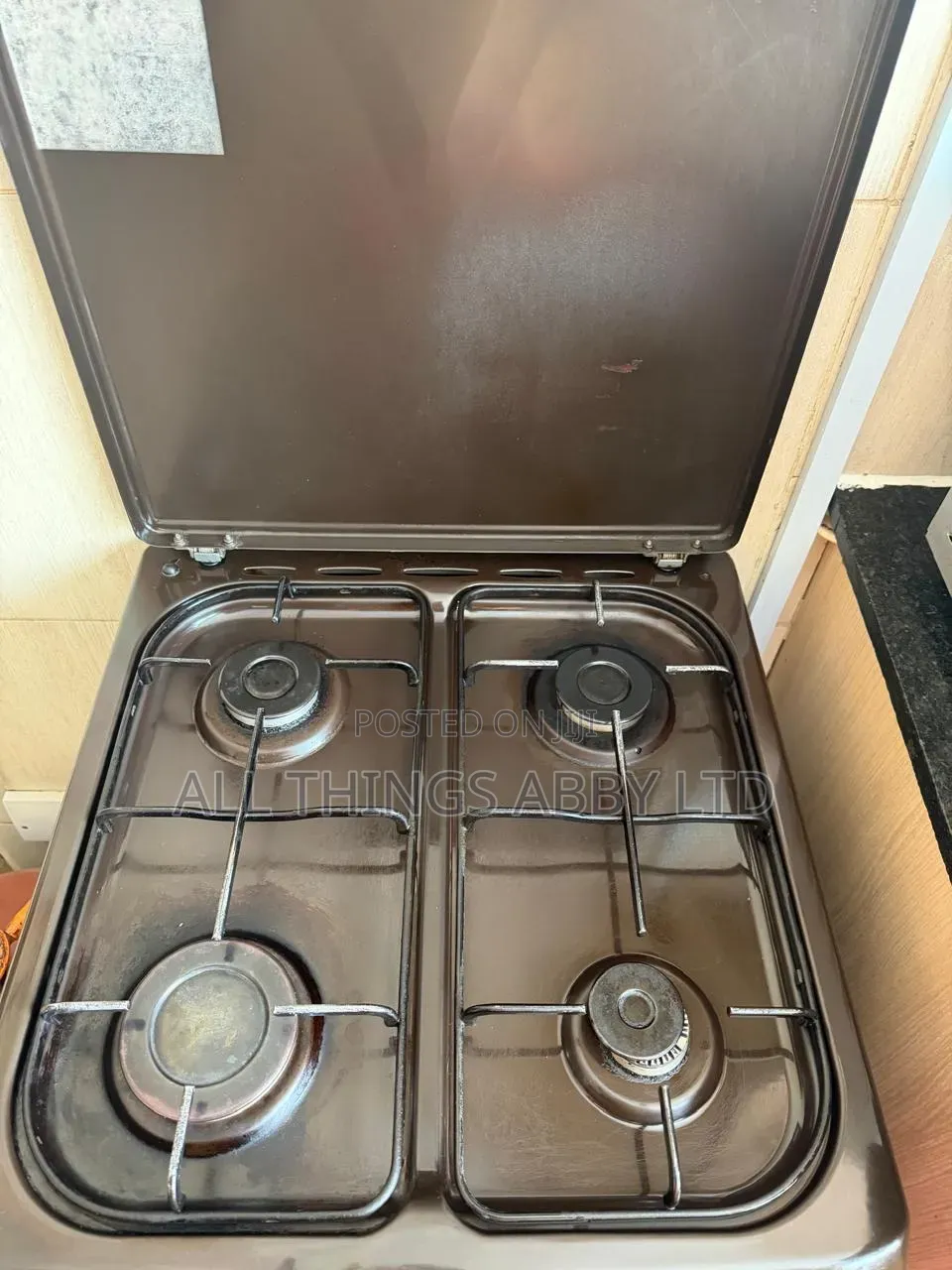 Von Cooker