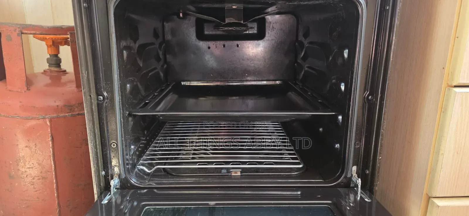 Von Cooker