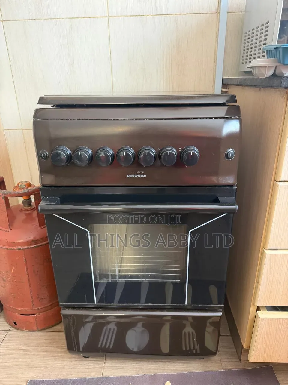 Von Cooker