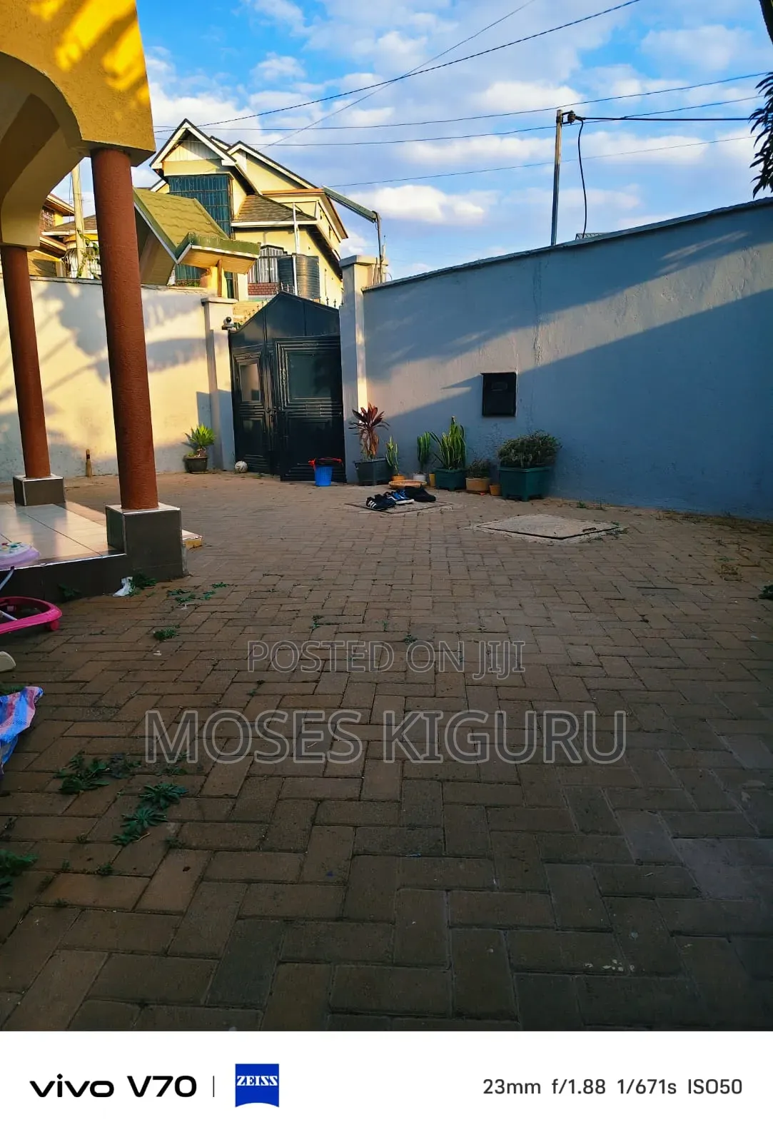 4bdrm Maisonette in Membley for rent