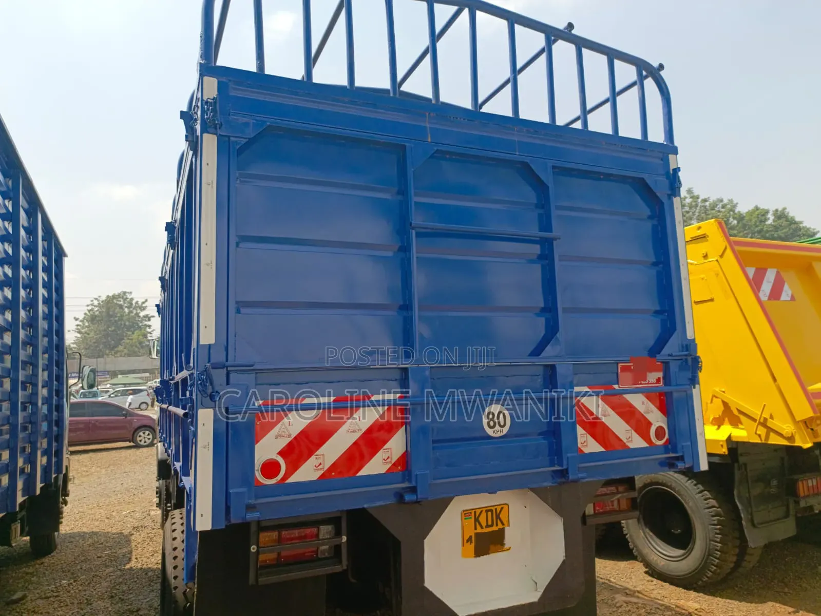 Isuzu FVR 90