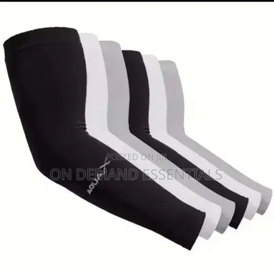 *Arm Sleeves* Sun Protection UPF 50, UV Protection Cooling