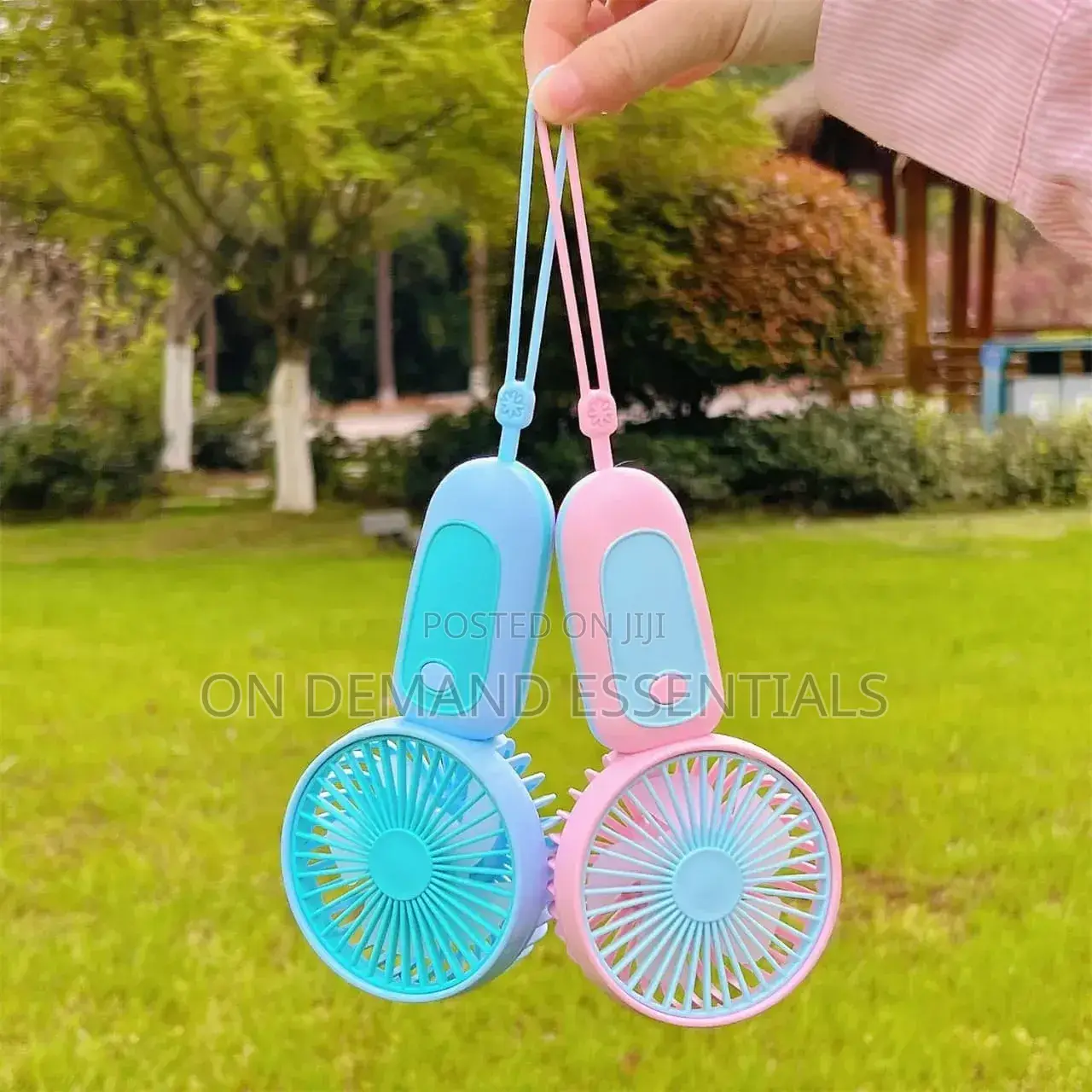 *New Charging Small Handheld Fan Portable With Mini Handheld Fan Small