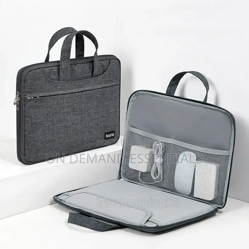 *Laptop Bag Computer Bag 13/14/15,6 Inch Waterproof Computer Sleeve