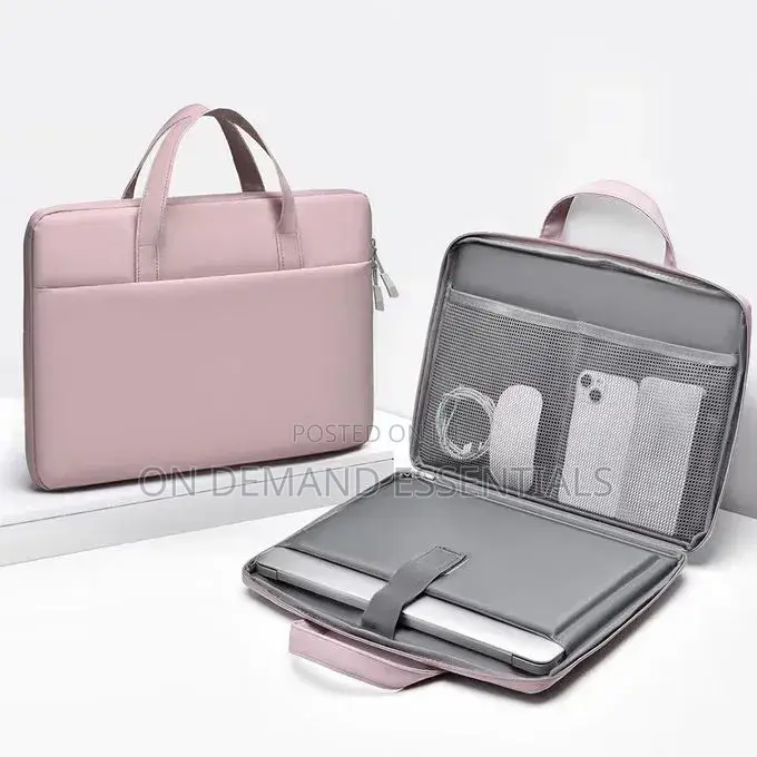 *Laptop Bag Computer Bag 13/14/15,6 Inch Waterproof Computer Sleeve
