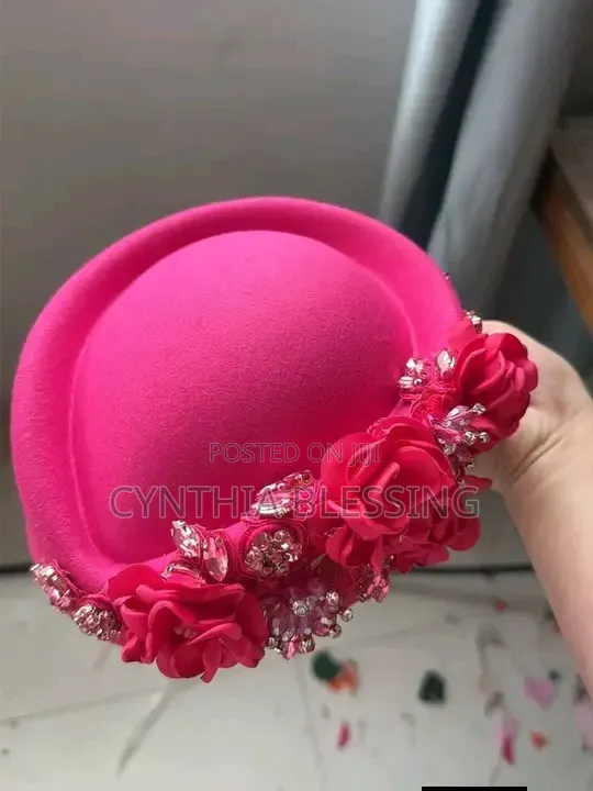 Air Hostess New Hats