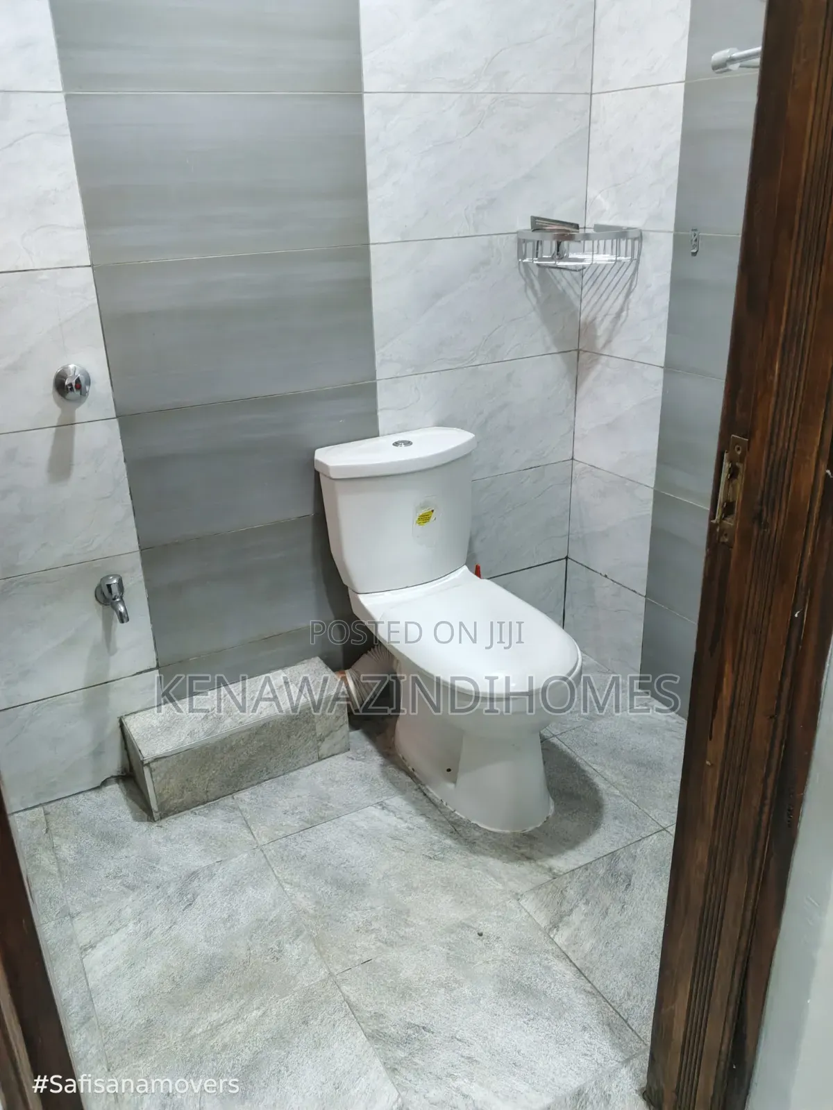 1bdrm Apartment in Syokimau, Gateway Mall Area for rent