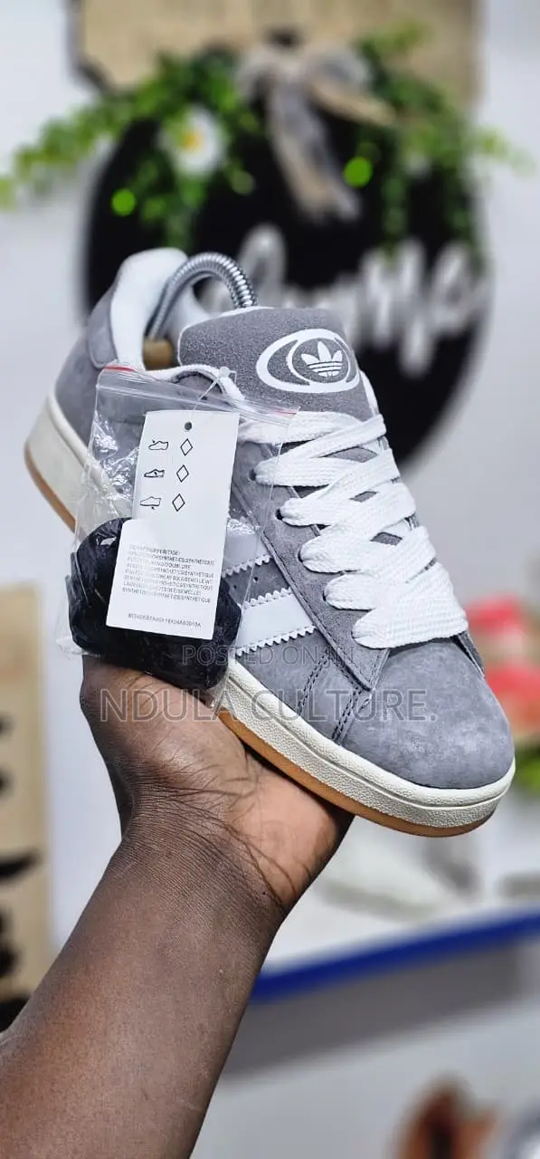 Campus Adidas