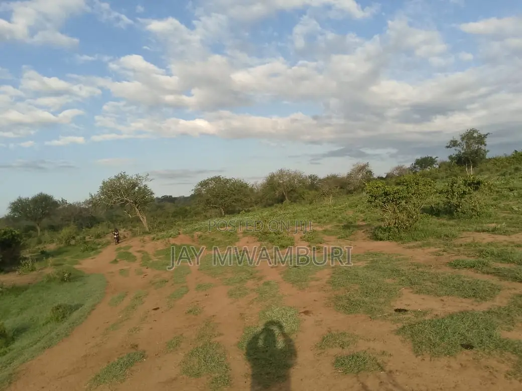 150 Acre Lango Baya Malindi