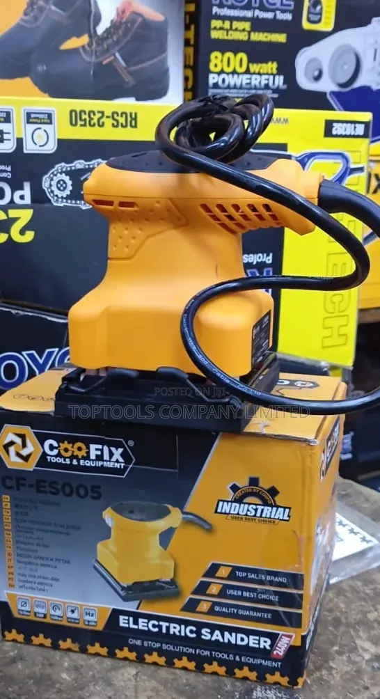 Coofix Palm Sander 240w
