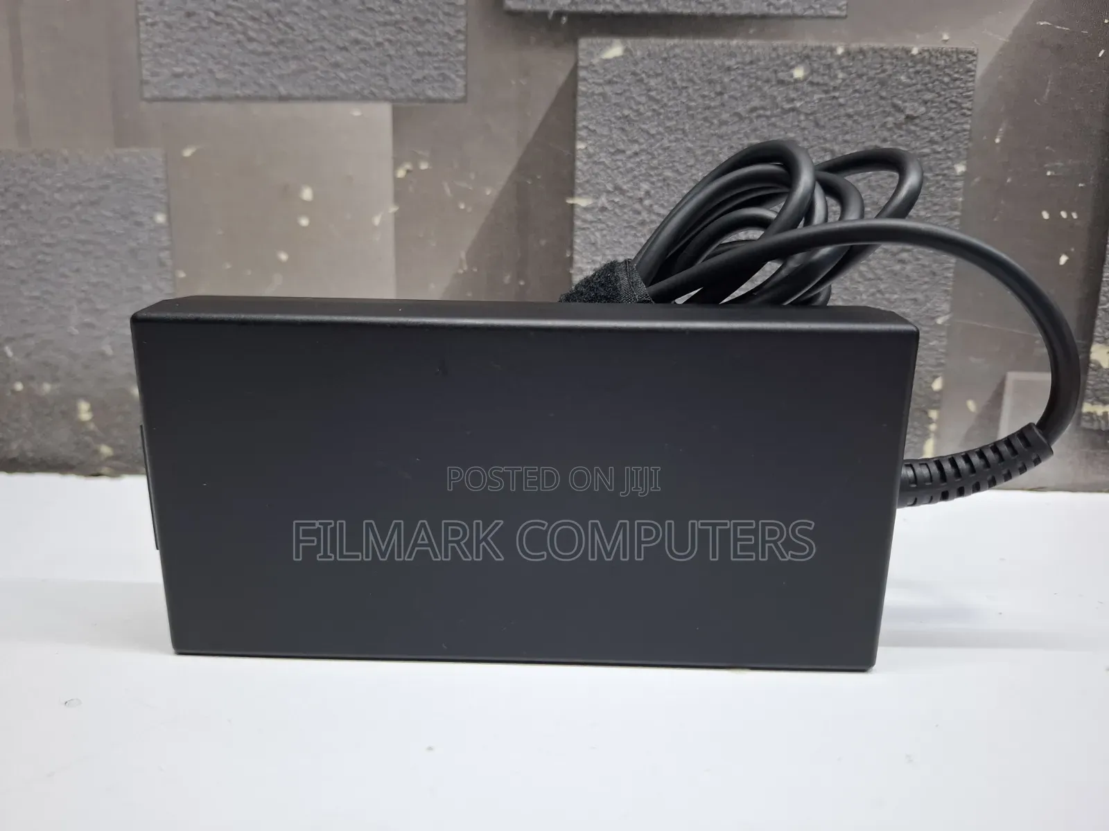 Ex Uk Original HP 120W 19.5V 6.15A for HP USB-C Dock G5 Blue Tip