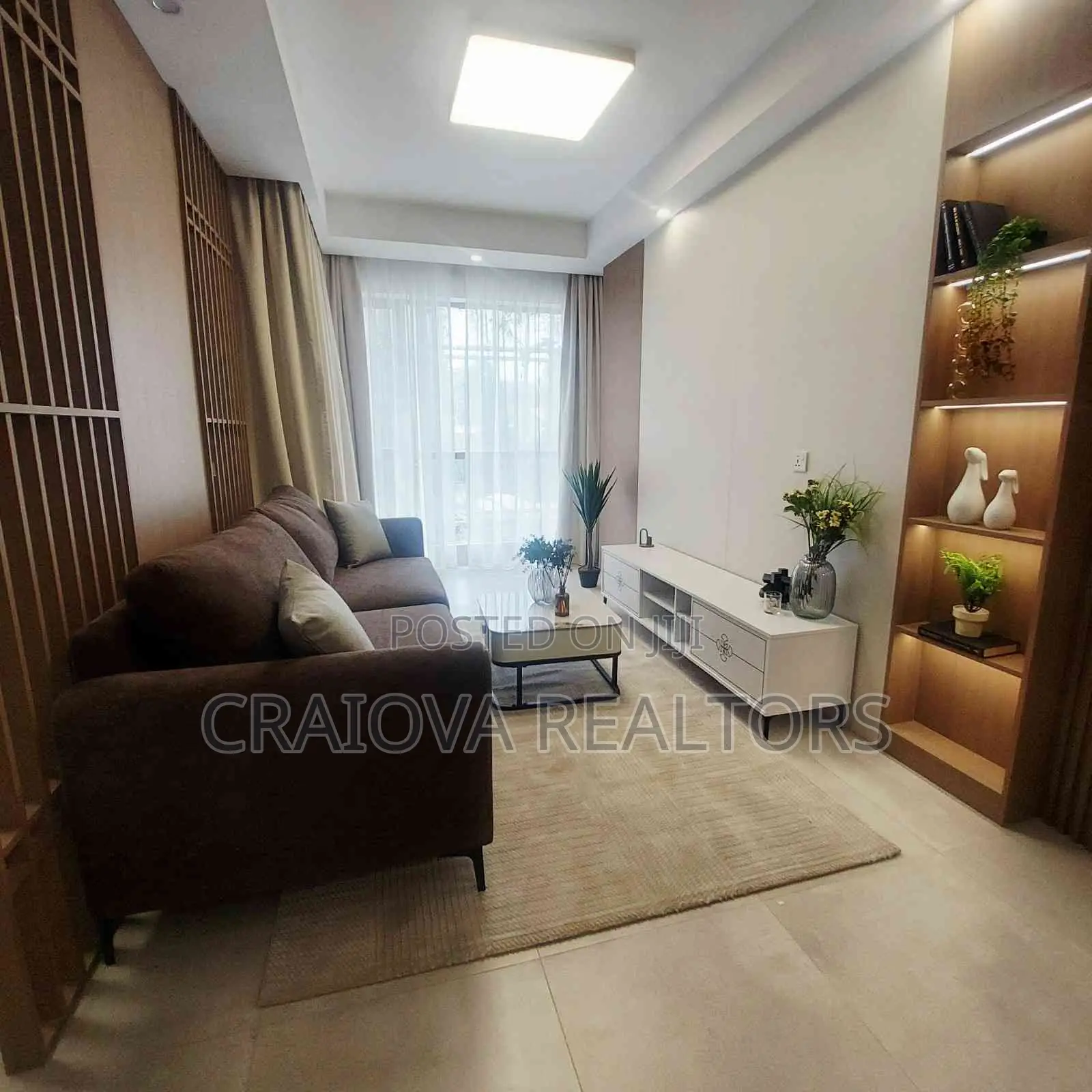 Studio Apartment in Hurlingham for sale