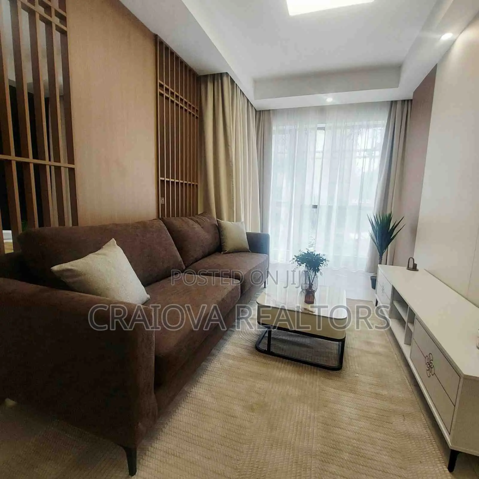 Studio Apartment in Hurlingham for sale