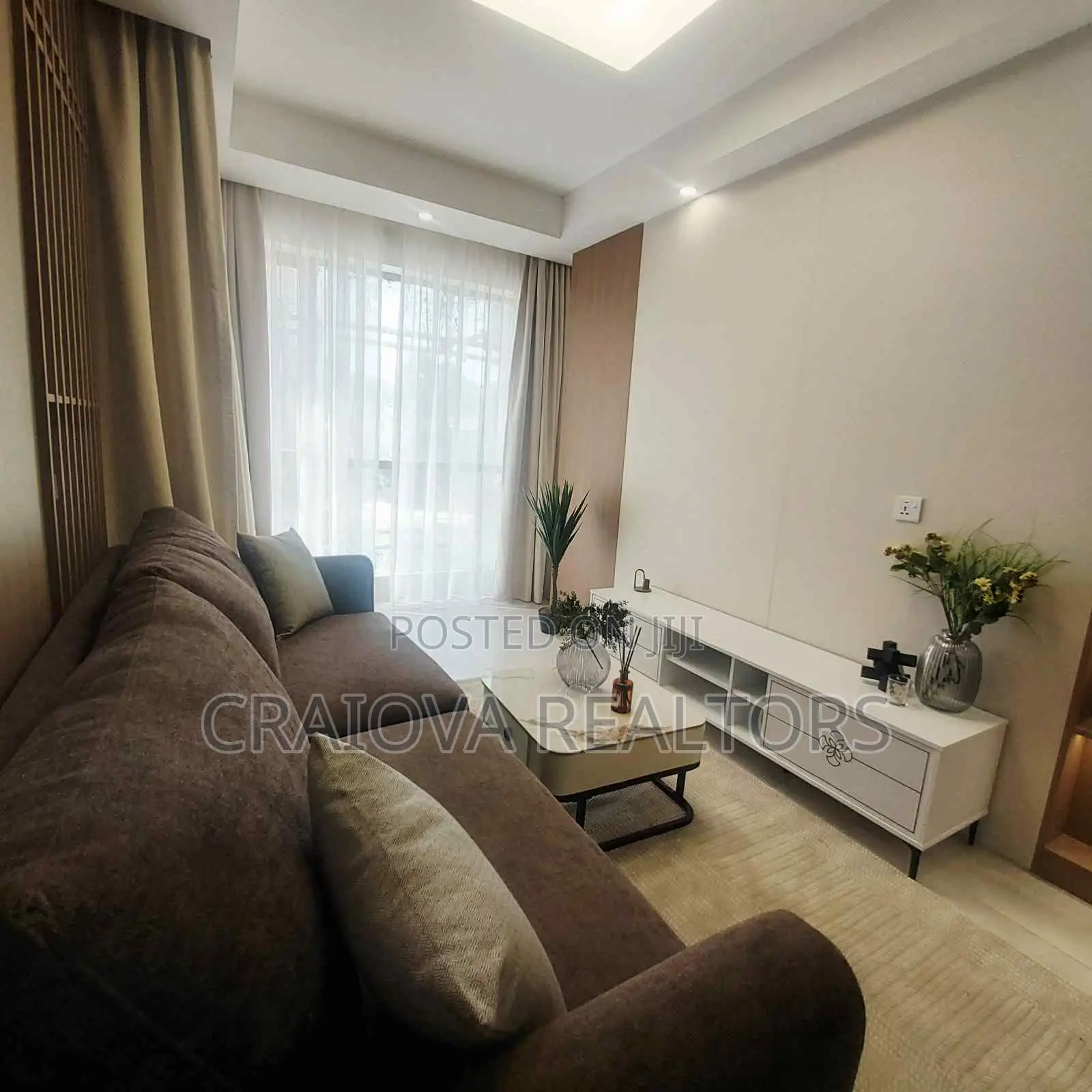 Studio Apartment in Hurlingham for sale