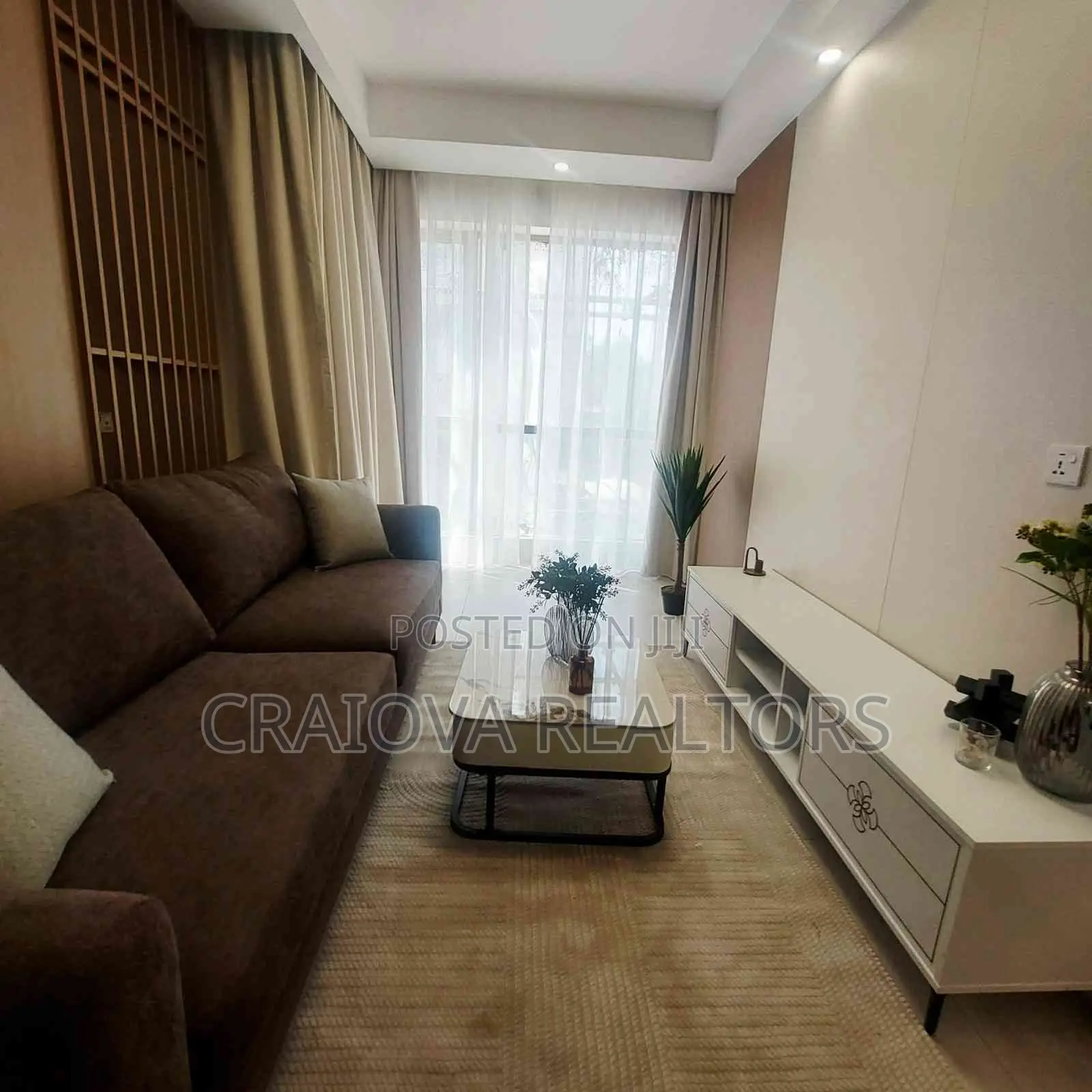 Studio Apartment in Hurlingham for sale