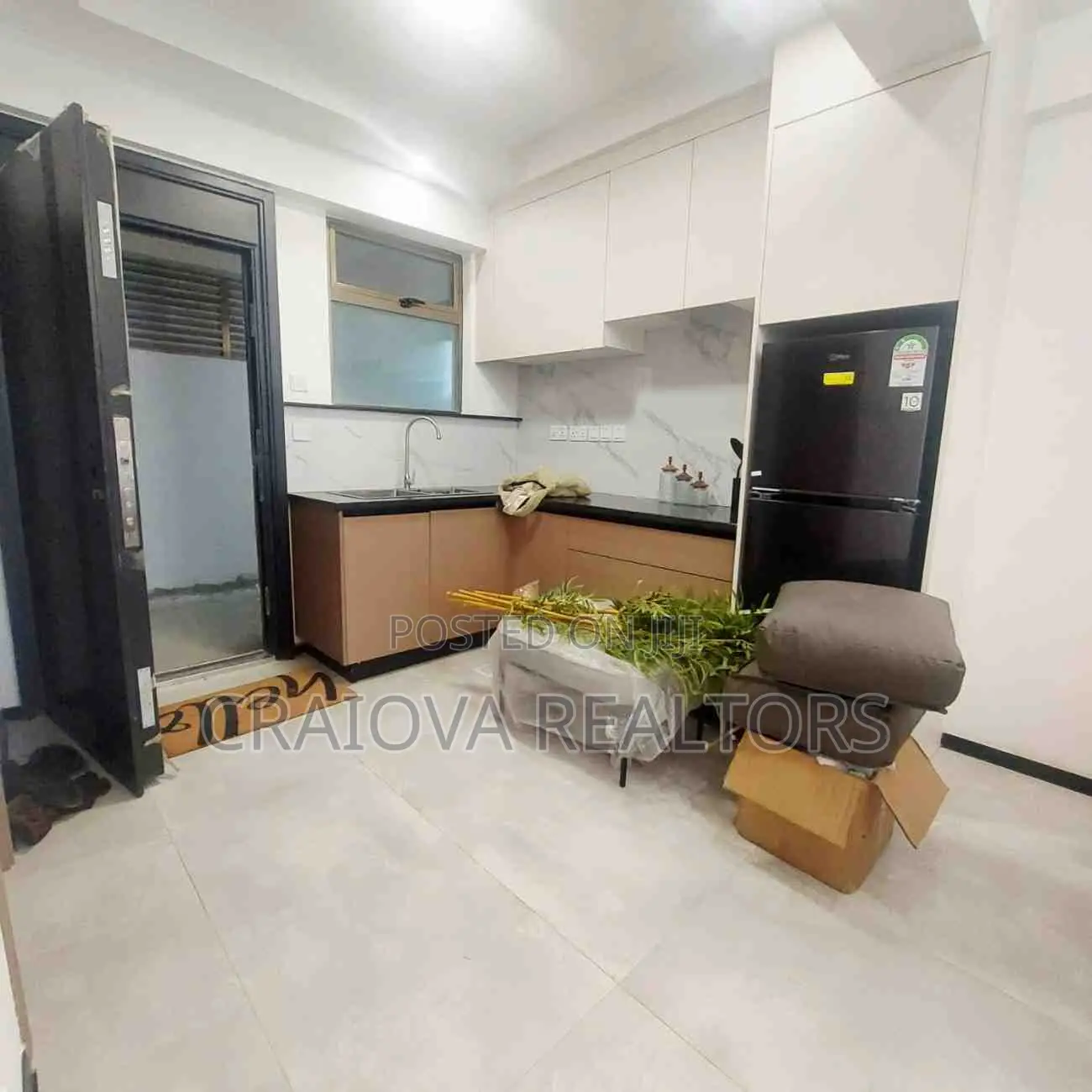 2bdrm Apartment in Hurlingham for sale