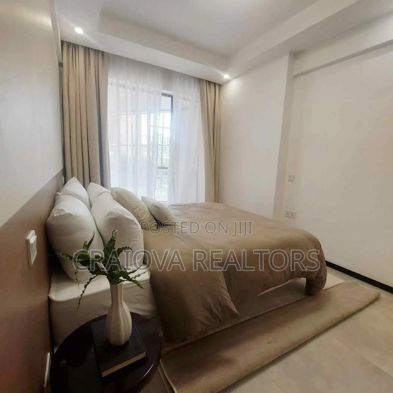 2bdrm Apartment in Hurlingham for sale