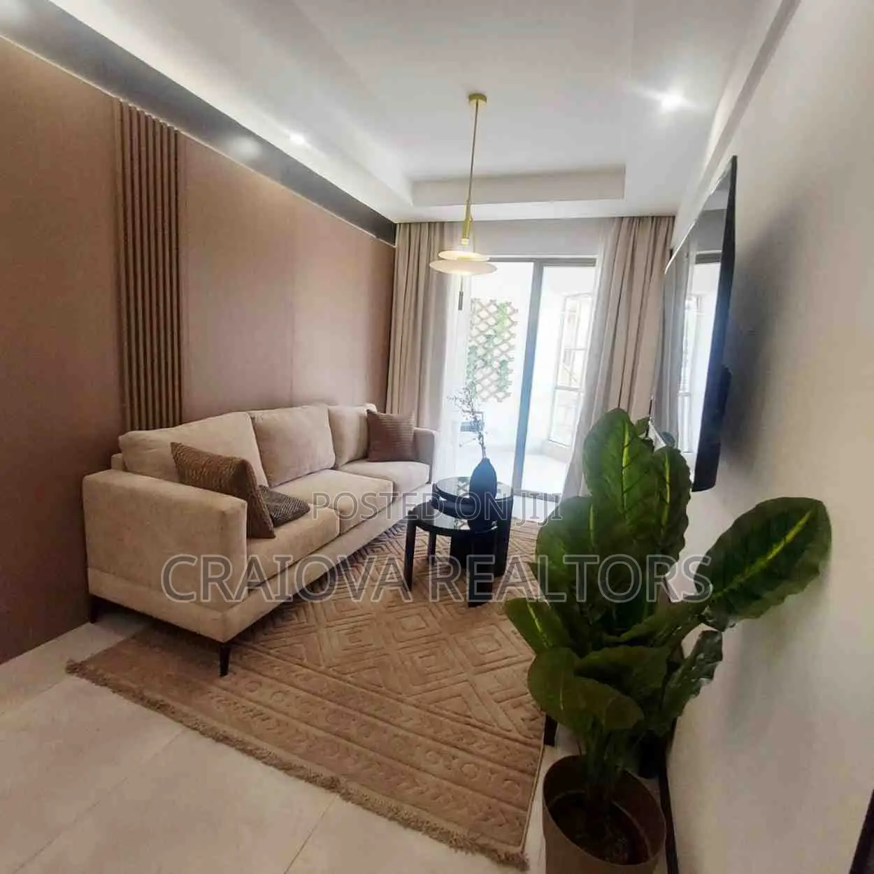 2bdrm Apartment in Hurlingham for sale
