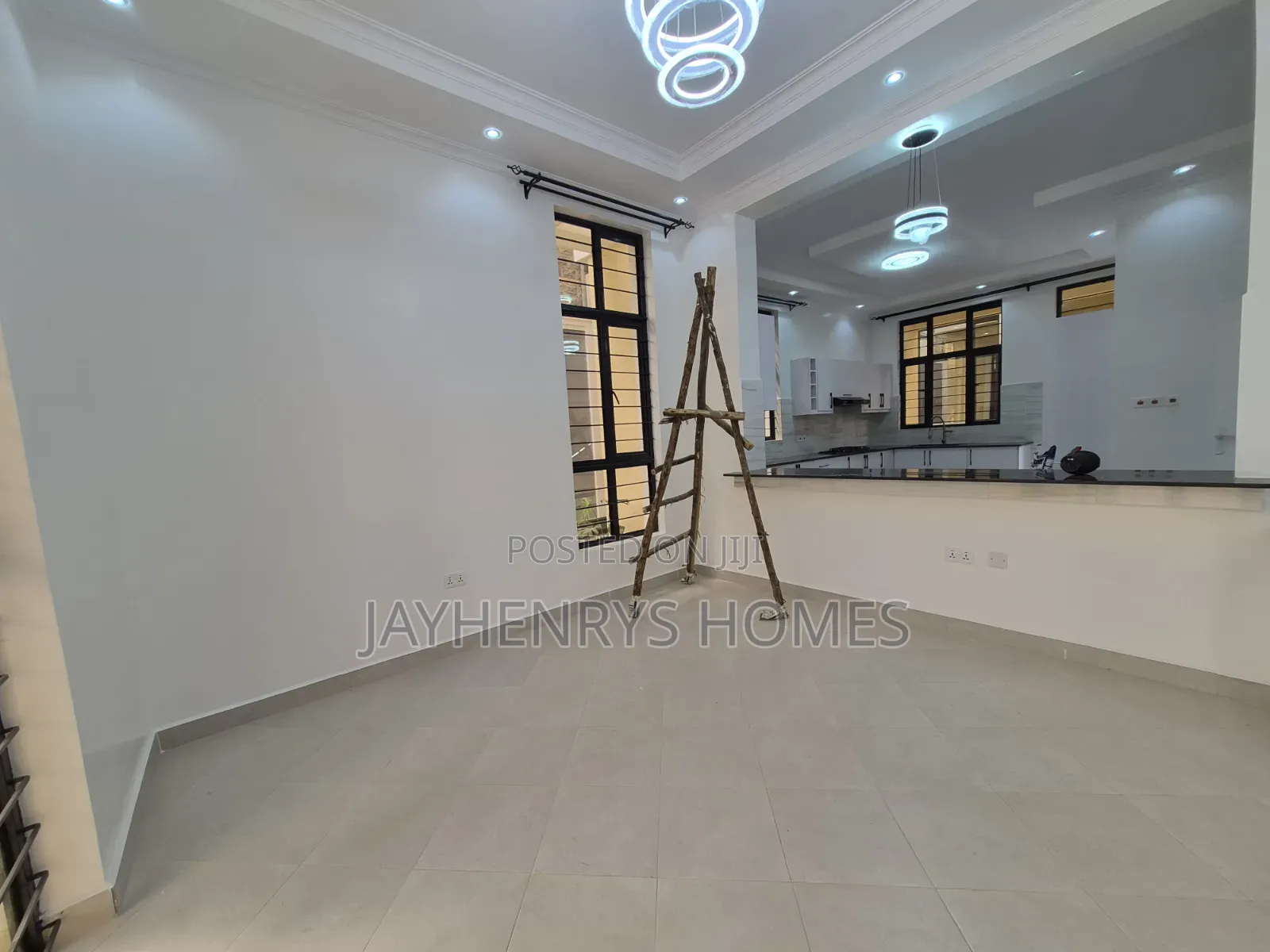 4bdrm House in Kwa Kairu for sale
