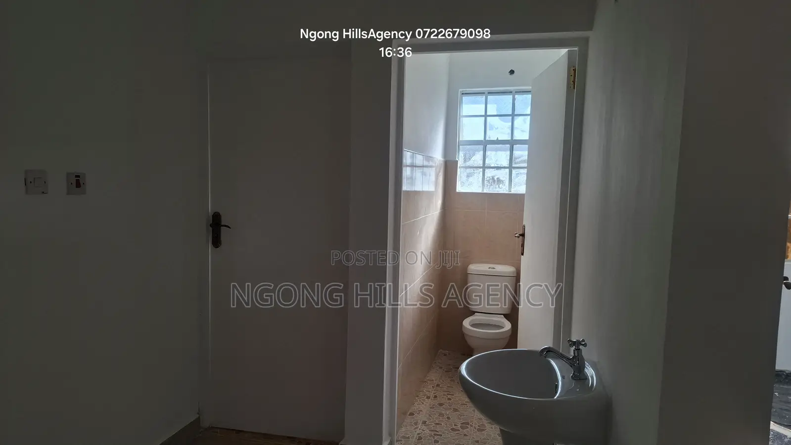 3bdrm Bungalow in Ngong for sale