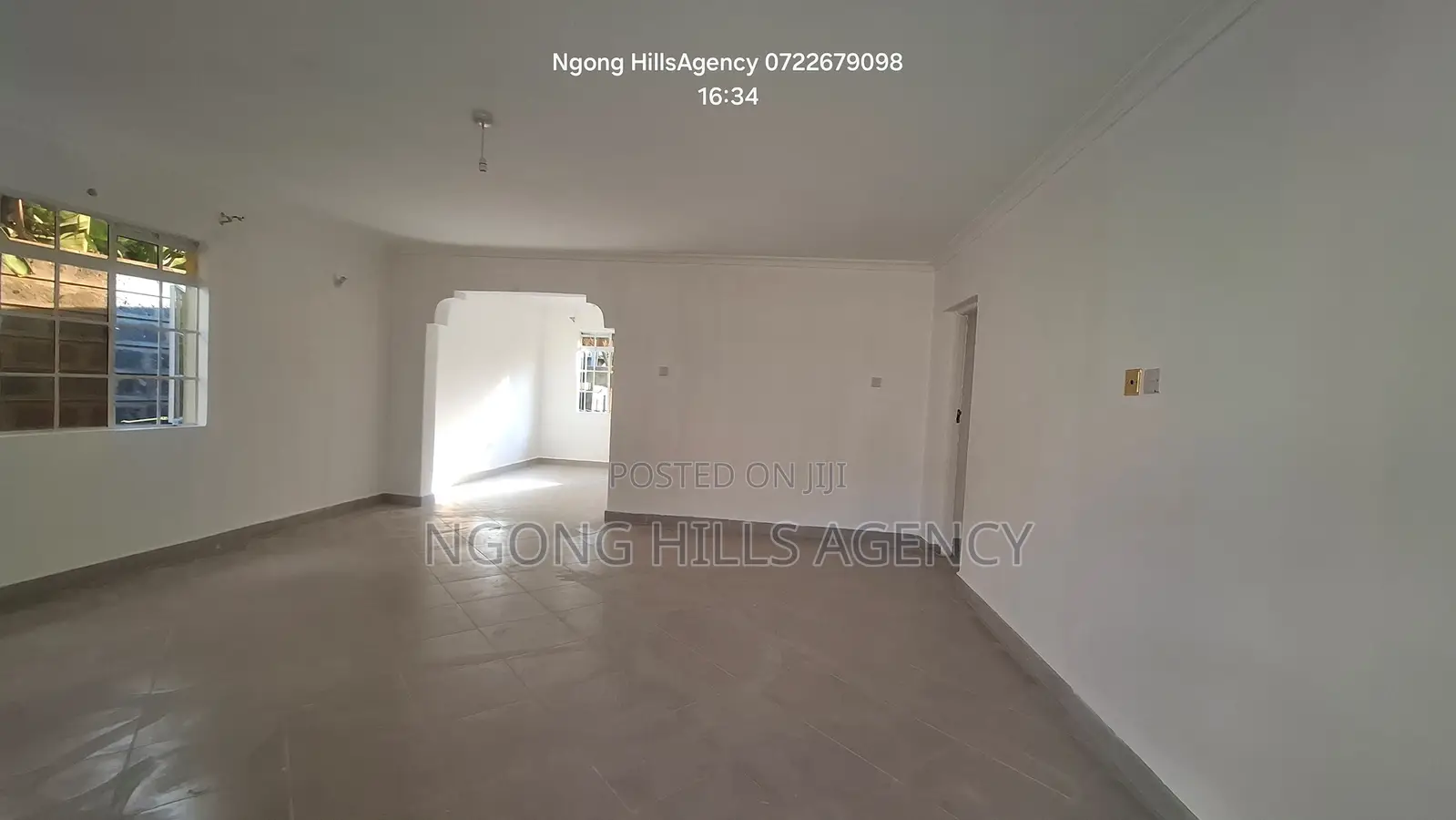 3bdrm Bungalow in Ngong for sale