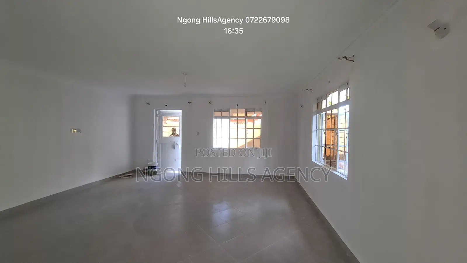 3bdrm Bungalow in Ngong for sale