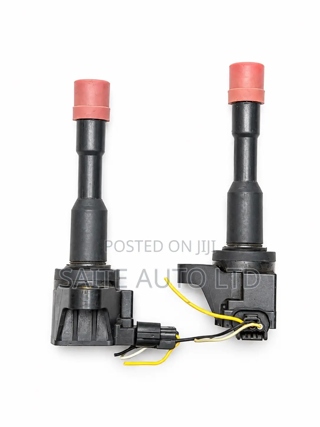 Honda Airwave Engine Coils