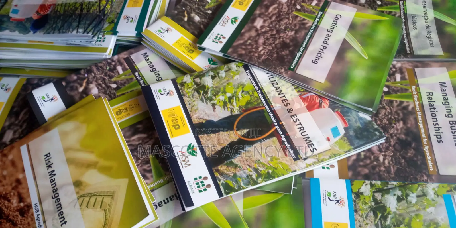 A6 A5 Flyers Printing –Quality Business Advertising Made Easy!