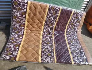 5×6 Mattress Topper Quilted :Orthopedic Topper
