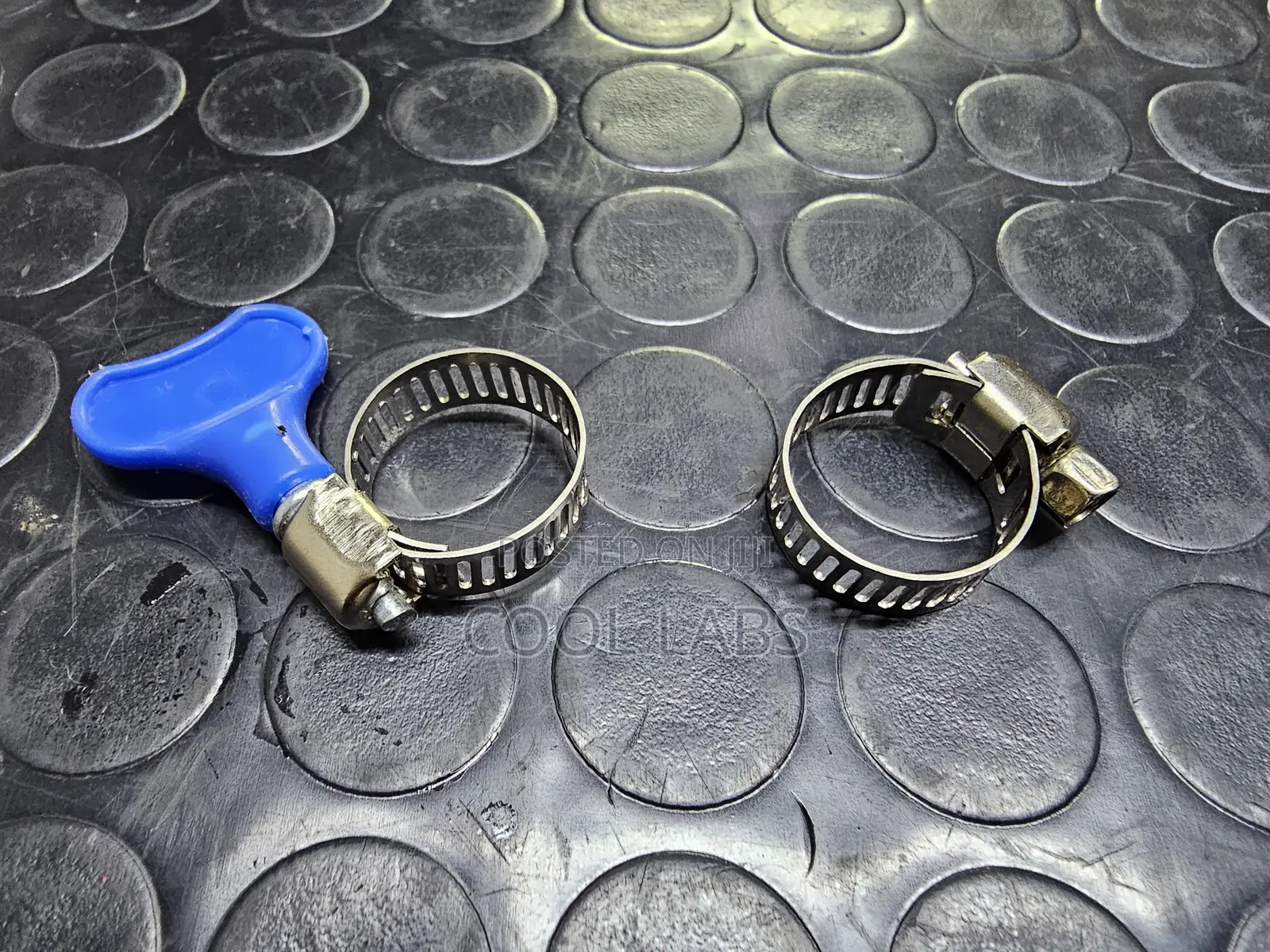 Hose Clips (Jubilee)
